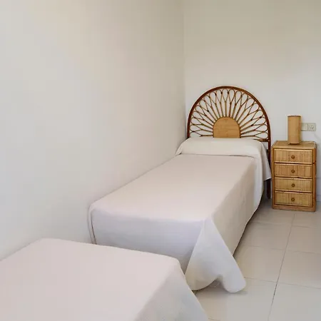 Villa At048 Gregal *