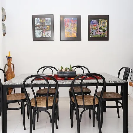 At048 Gregal Villa